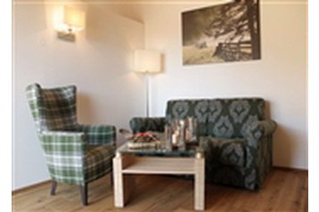 Austrija Hotel Seefeld in Tirol, Eksterjers